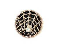 Beaded Embroidery Stitching