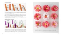 The Exquisite Book of Paper Flowers