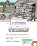 Ancient Civilizations: Aztecs, Maya, Incas!