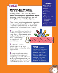 Ancient Civilizations: Aztecs, Maya, Incas!