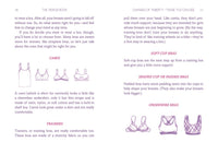 The Period Book: A Girl's Guide to Growing Up