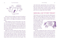 The Period Book: A Girl's Guide to Growing Up