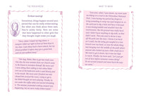 The Period Book: A Girl's Guide to Growing Up