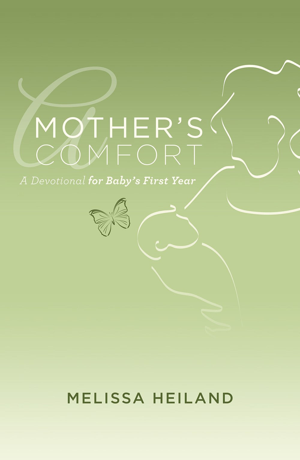 A Mother's Comfort