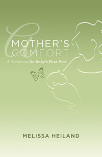 A Mother's Comfort
