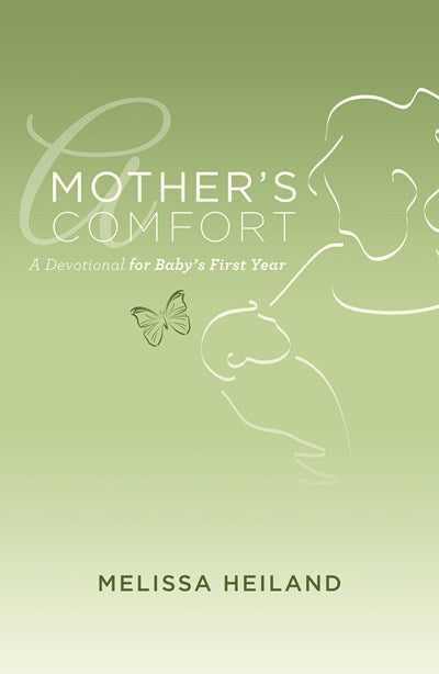 A Mother's Comfort