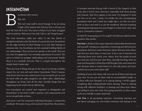 Unfuck Your Boundaries Workbook