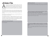 Unfuck Your Boundaries Workbook