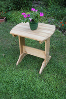 Outdoor Wood Projects