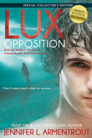 Lux: Opposition : Special Collector's Edition