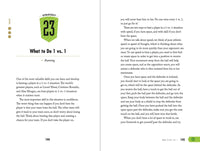 Soccer Smarts for Kids