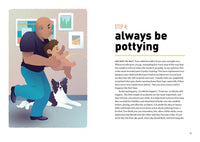 Potty Training in 3 Days