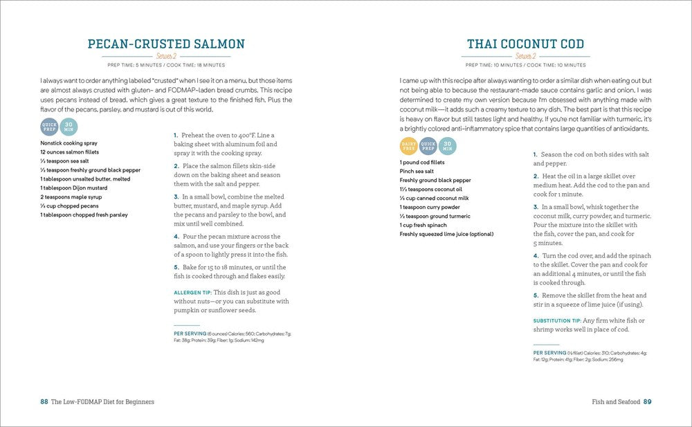 The Low-FODMAP Diet for Beginners