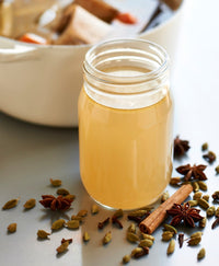 Bulletproof: The Cookbook