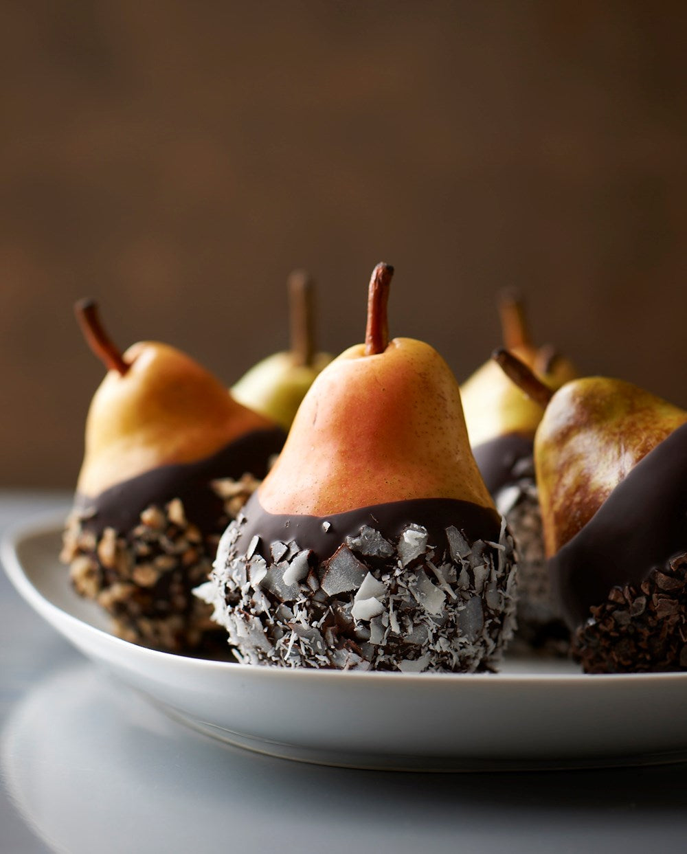 Bulletproof: The Cookbook