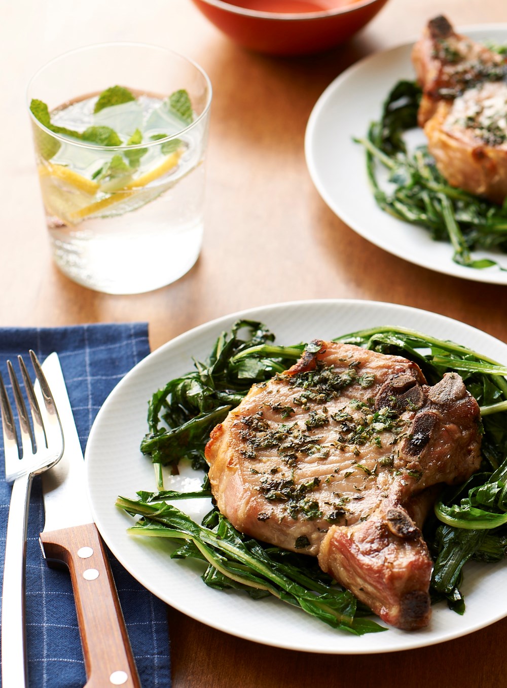 Bulletproof: The Cookbook