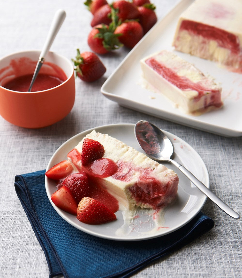 Bulletproof: The Cookbook