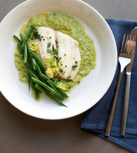 Bulletproof: The Cookbook