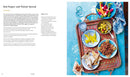 Tanoreen: Palestinian Home Cooking in Diaspora; A new and expanded edition of Olives, Lemons, and Za'atar