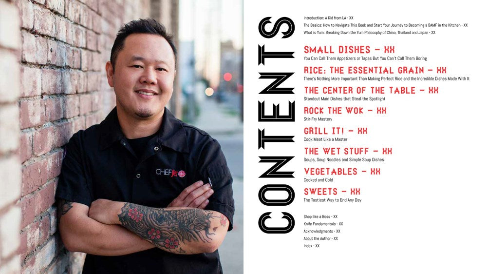 101 Asian Dishes You Need to Cook Before You Die: Discover a New World of Flavors in Authentic Recipes