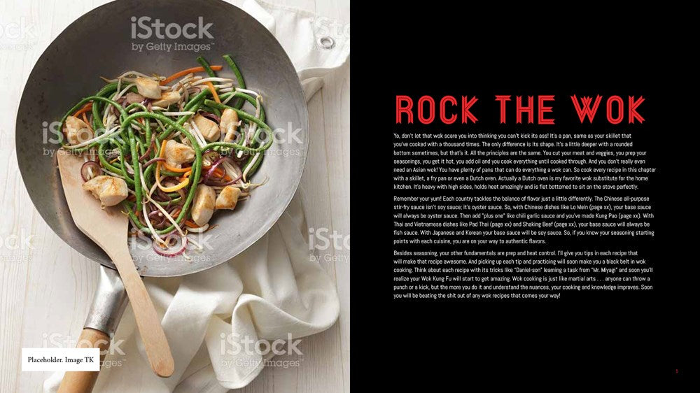 101 Asian Dishes You Need to Cook Before You Die: Discover a New World of Flavors in Authentic Recipes