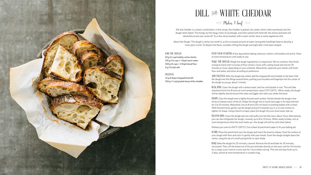 Artisan Sourdough Made Simple