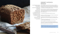 The Gluten-Free Quick Breads Cookbook