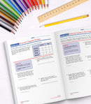 Word Problems, Grade 6