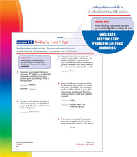 Word Problems, Grade 7