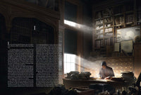 At the Mountains of Madness Vol 1