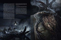 At the Mountains of Madness Vol 1