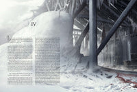 At the Mountains of Madness Vol 1