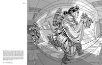 Framed Perspective Vol. 2