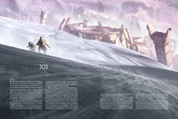 At the Mountains of Madness Vol. 2