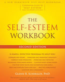The Self-Esteem Workbook  (2nd Edition, Revised)