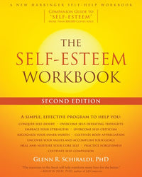 The Self-Esteem Workbook  (2nd Edition, Revised)