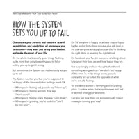 Stuff That Sucks: A Teen's Guide to Accepting What You Can't Change and Committing to What You Can