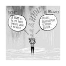 Stuff That Sucks: A Teen's Guide to Accepting What You Can't Change and Committing to What You Can