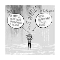 Stuff That Sucks: A Teen's Guide to Accepting What You Can't Change and Committing to What You Can