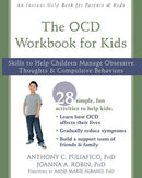 The OCD Workbook for Kids