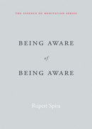Being Aware of Being Aware