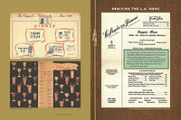 To Live and Dine in L.A.