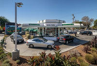 Preserving Los Angeles