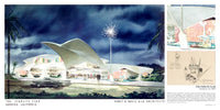 Googie Modern