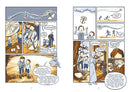 Science Comics: Flying Machines