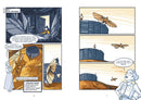 Science Comics: Flying Machines