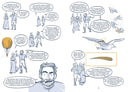 Science Comics: Flying Machines