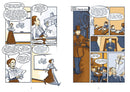 Science Comics: Flying Machines