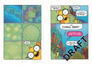 Science Comics: Coral Reefs