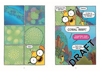 Science Comics: Coral Reefs